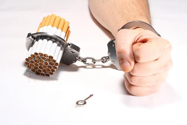 Pseudo-cigarros são a chave para se livrar do vício da nicotina